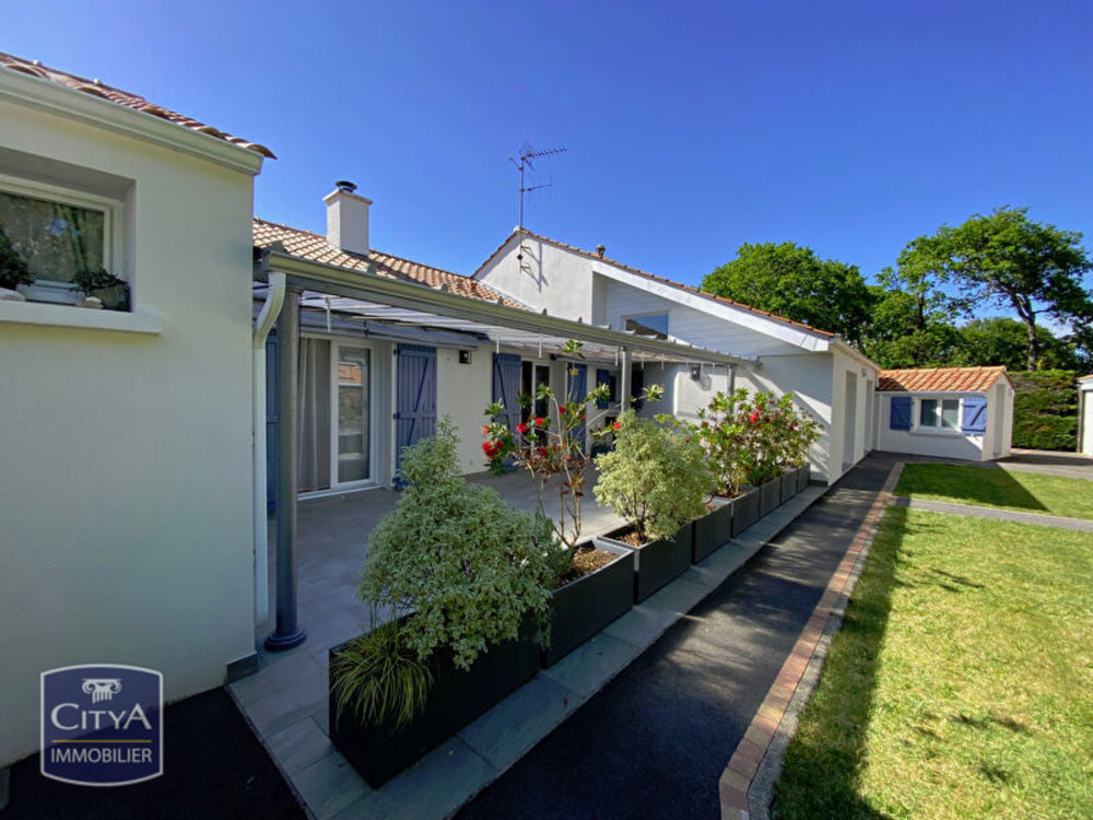 � vendre  Maison Pornic (44210)