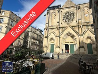  Appartement � vendre 1 pi�ce 24 m�