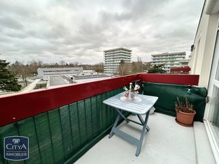  Appartement � vendre 3 pi�ces 69 m�