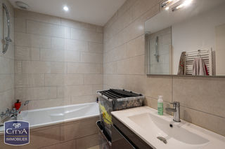  Appartement � vendre 5 pi�ces 102 m�