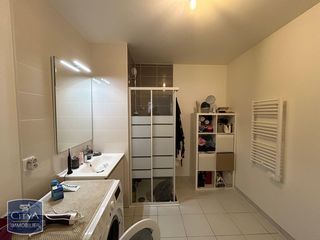  Appartement � vendre 2 pi�ces 40 m�