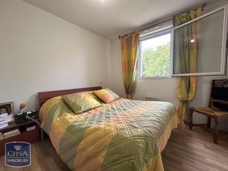  Appartement � vendre 4 pi�ces 74 m�