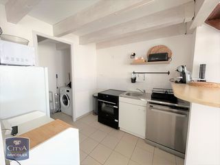  Appartement � vendre 3 pi�ces 70 m�