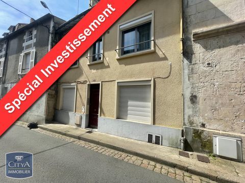 immeuble 253000 86000 Poitiers