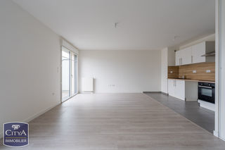  Appartement � vendre 3 pi�ces 70 m�