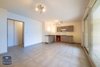  Appartement � vendre 2 pi�ces 43 m�