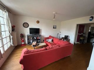  Appartement � vendre 4 pi�ces 92 m�