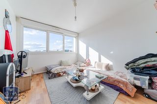  Appartement � vendre 1 pi�ce 20 m�