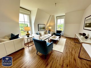  Appartement � vendre 3 pi�ces 55 m�