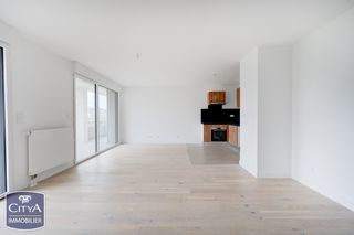  Appartement � vendre 3 pi�ces 71 m�