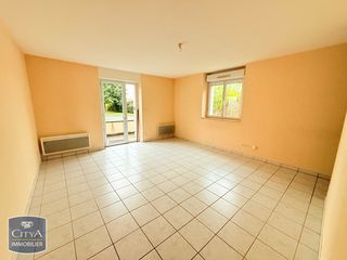  Appartement � vendre 2 pi�ces 49 m�