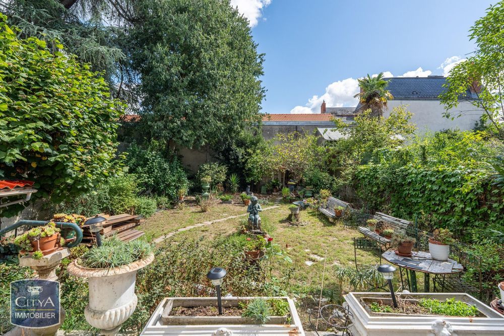 � vendre  Maison Tours (37000)