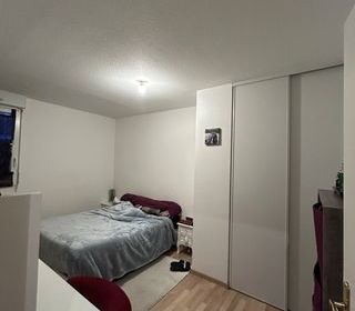  Appartement � vendre 3 pi�ces 58 m�