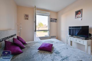  Appartement � vendre 3 pi�ces 62 m�