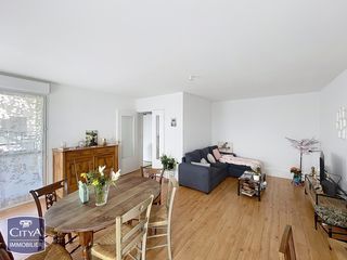  Appartement � vendre 3 pi�ces 68 m�