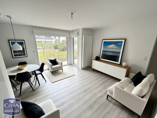  Appartement � vendre 3 pi�ces 56 m�