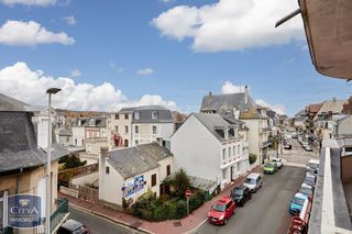  Appartement � vendre 1 pi�ce 35 m�