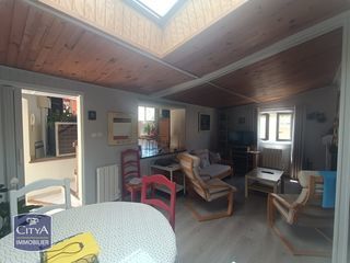  Maison � vendre 4 pi�ces 103 m�