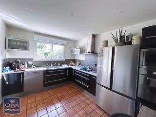  Maison � vendre 6 pi�ces 168 m�