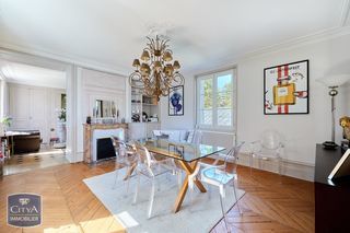  Maison � vendre 7 pi�ces 195 m�