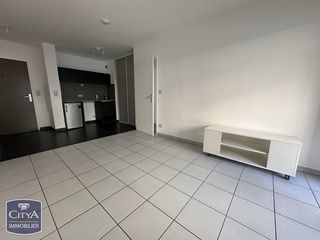  Appartement � vendre 2 pi�ces 39 m�