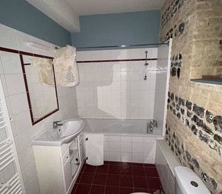  Appartement � vendre 1 pi�ce 36 m�