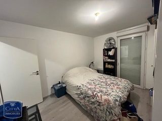  Appartement � vendre 2 pi�ces 39 m�