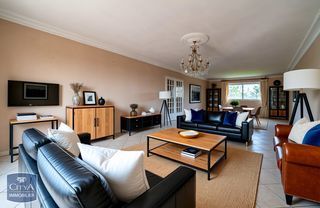  Appartement � vendre 4 pi�ces 92 m�