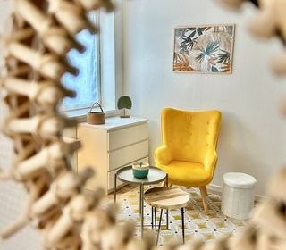  Appartement � vendre 1 pi�ce 20 m�