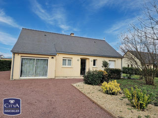  Maison � vendre 5 pi�ces 101 m�