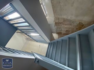  Appartement � vendre 3 pi�ces 83 m�