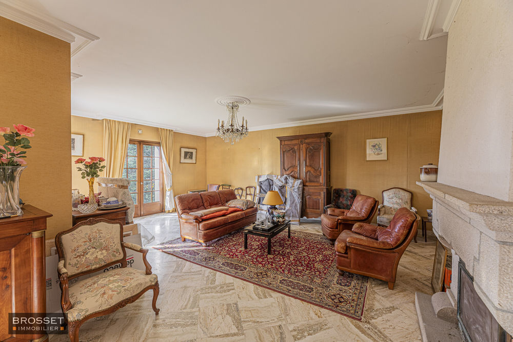 � vendre  Maison La Membrolle-sur-Choisille (37390)