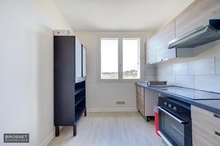  Appartement � vendre 2 pi�ces 47 m�