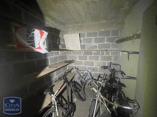  Appartement � vendre 1 pi�ce 5 m�