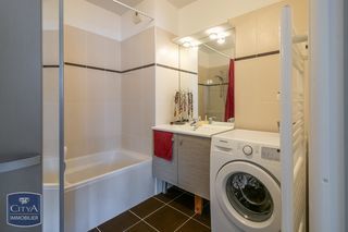  Appartement � vendre 3 pi�ces 58 m�