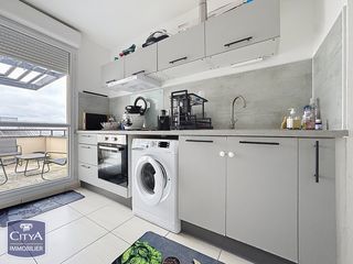  Appartement � vendre 3 pi�ces 68 m�