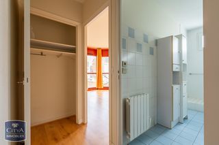  Appartement � vendre 1 pi�ce 32 m�