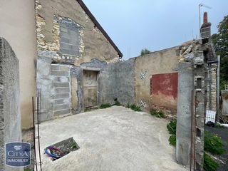  Maison � vendre 1 pi�ce 71 m�