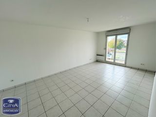  Appartement � vendre 2 pi�ces 47 m�