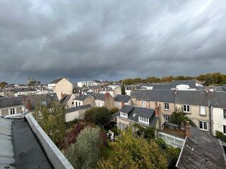  Appartement � vendre 3 pi�ces 63 m�