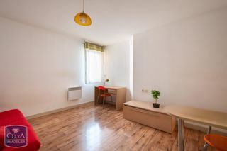  Appartement � vendre 2 pi�ces 45 m�