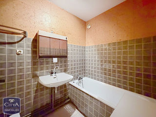  Appartement � vendre 4 pi�ces 83 m�