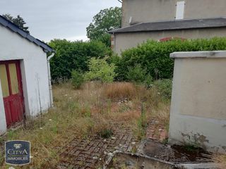  Maison � vendre 6 pi�ces 130 m�