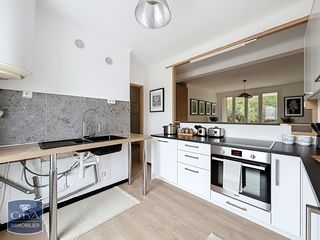  Appartement � vendre 3 pi�ces 53 m�