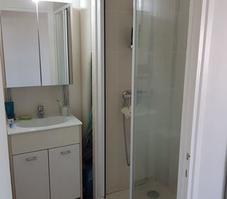  Appartement � vendre 1 pi�ce 27 m�