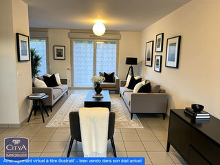  Maison � vendre 4 pi�ces 83 m�