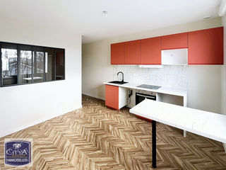  Appartement � vendre 2 pi�ces 30 m�