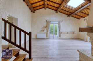  Maison � vendre 6 pi�ces 145 m�