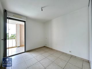  Appartement � vendre 3 pi�ces 60 m�