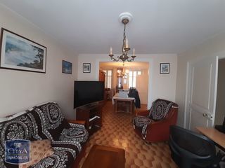  Maison � vendre 9 pi�ces 120 m�